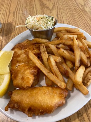 Westside Fish & Chips by null