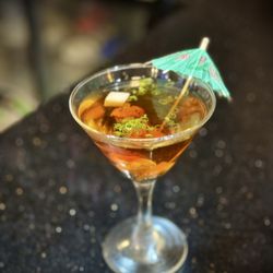 Saki Japanese Sushi & Steakhouse - Sean Special