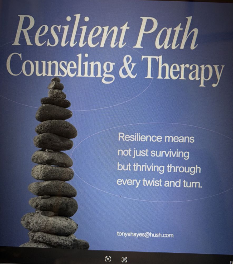 Resilient Path Counseling & Therapy - grief counselor in Beaumont, TX
