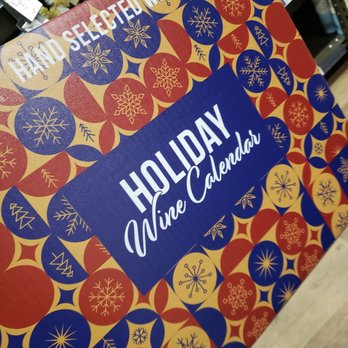 Wine and Beyond - 12 days of fun for mom & dad! - Beer, Wine & Spirits Near Me - Edmonton, Alberta