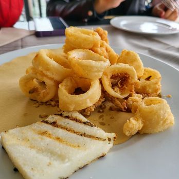 Trattoria Ai Frati - Italian Near Me - Venezia, VE