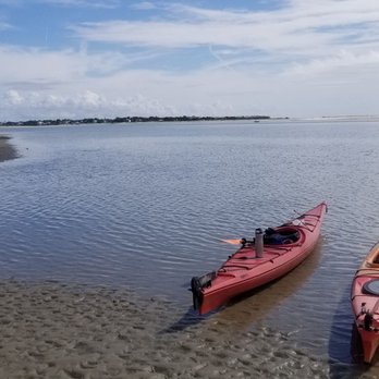 Savannah Canoe & Kayak - Tours Near Me - Savannah, Georgia