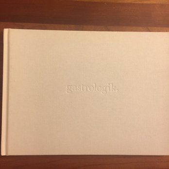Gastrologik - Menu - Scandinavian Near Me - Stockholm, Alberta