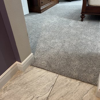 LG Kramer Flooring - This beautiful silver carpet and padding feels sooo good under my feet - Flooring Near Me - Lakewood Ranch, Florida LG Kramer Flooring - This beautiful silver carpet and padding feels sooo good under my feet - Flooring Near Me - Lakewood Ranch, Florida