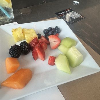 Pala - New American Near Me - Houston, Texas