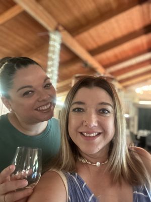 Ironstone Vineyards by null