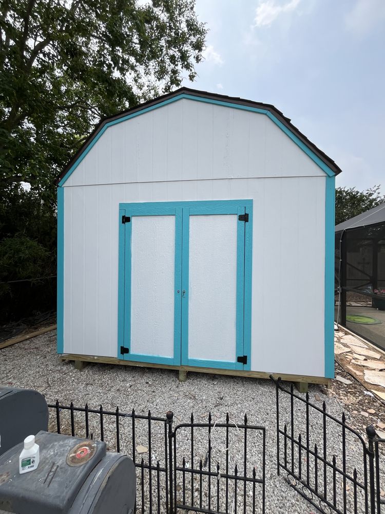 Slide of GreenVista Home Improvement