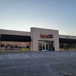 Spiral Food Co-op - The outside front view of our building.