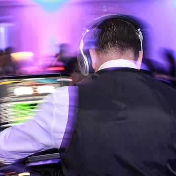 Dj Hecktik - DJ Hecktik at the SLS Hotel in Beverly Hills - DJs Near Me Dj Hecktik - DJ Hecktik at the SLS Hotel in Beverly Hills - DJs Near Me