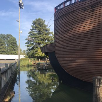 Pirate's Cove - Mini Golf Near Me - Duluth, Georgia