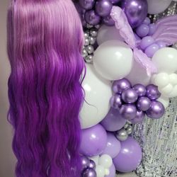 Oluchi Boutique By Lisa - 100% Human Hair Wigs Semi Custom Colors