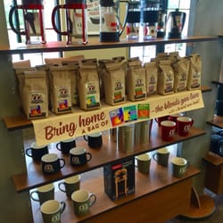 CC's Coffee House - Coffee blends & French Presses for purchase
