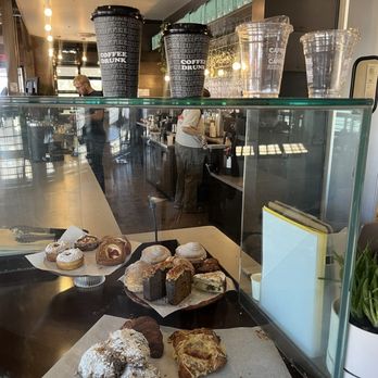 CoffeeDrunk - Coffee & Tea Near Me - Phoenix, Arizona