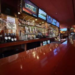 The Dubliner - Photo 4: Bar