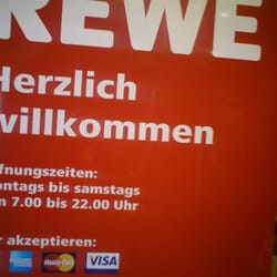 REWE