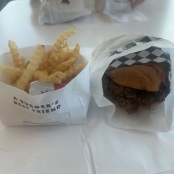 The Daley - Double Patty Daley Burger & Crinkle Cut Fries - Burgers Near Me - Honolulu, Hawaii The Daley - Double Patty Daley Burger & Crinkle Cut Fries - Burgers Near Me - Honolulu, Hawaii