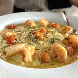 Seafood risotto Seafood risotto