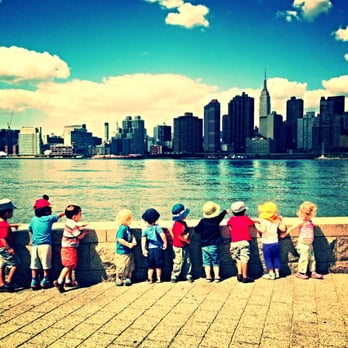 Brighter Babies - On our walk - Preschools Near Me - Long Island City, New York Brighter Babies - On our walk - Preschools Near Me - Long Island City, New York