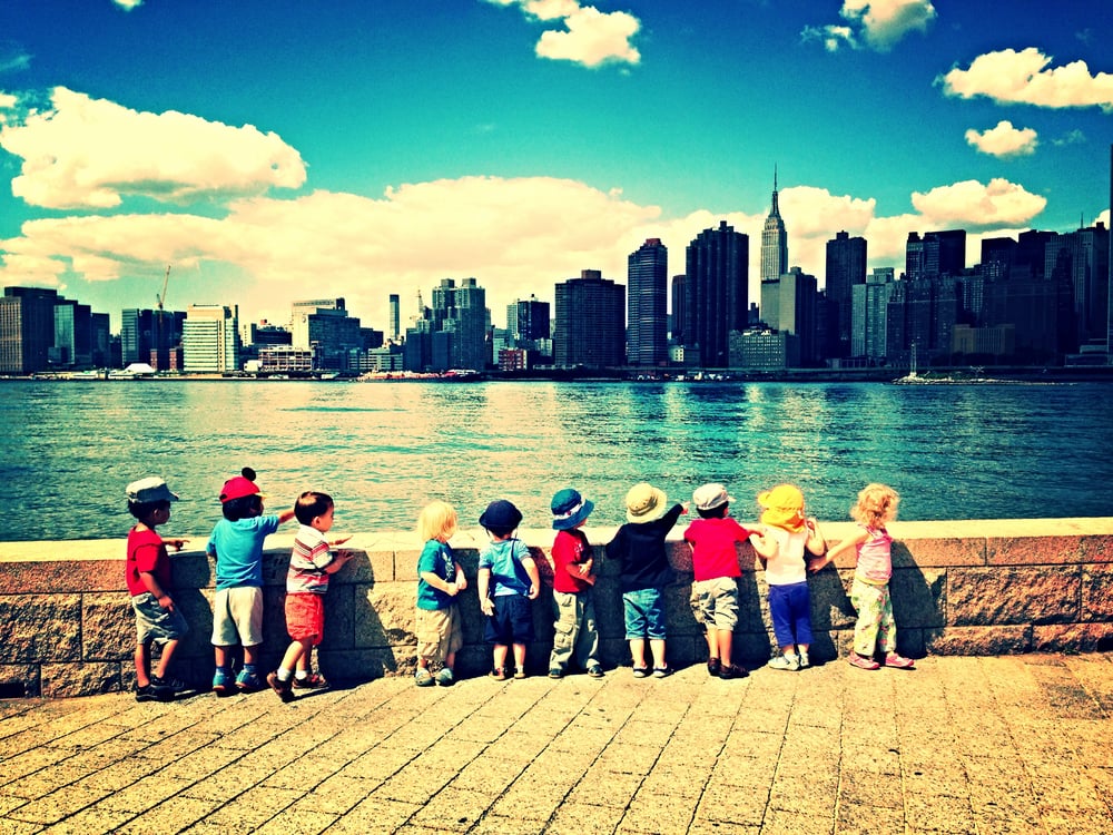 Brighter Babies - childcare center in Long Island City, NY