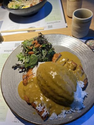 Wagamama by null