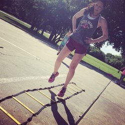 Texas Fit Chicks McKinney - These ladies love their results and make it every day to out in the work!