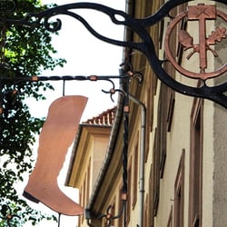 Der Stadtschuster
