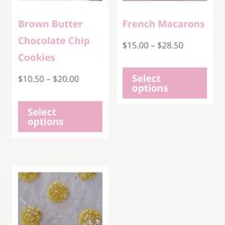 Magnolia Chocolatier
