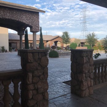 Superstition Manor - Party & Event Planning Near Me - Mesa, Arizona