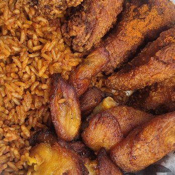 Spice Kitchen West African Grill - African Near Me - Hyattsville, Maryland