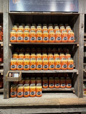 Ole Smoky Distillery "The Holler" by null