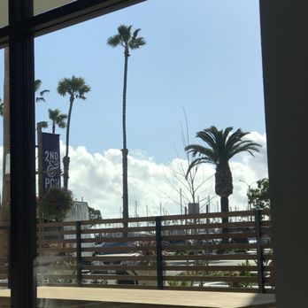 Caffe Luxxe - View from inside. - Coffee & Tea Near Me - Long Beach, California Caffe Luxxe - View from inside. - Coffee & Tea Near Me - Long Beach, California