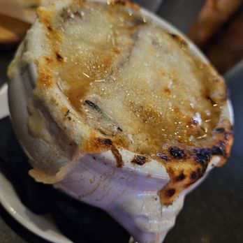 Double Cut Steak House - Onion soup - Steakhouses Near Me - Pocono Summit, Pennsylvania Double Cut Steak House - Onion soup - Steakhouses Near Me - Pocono Summit, Pennsylvania