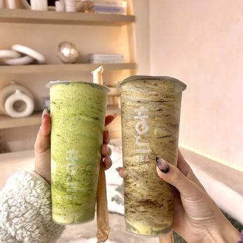 HOJI Tea Community - Hoji Matcha Blend and Japan Hojicha Blend - Bubble Tea Near Me - Pasadena, California HOJI Tea Community - Hoji Matcha Blend and Japan Hojicha Blend - Bubble Tea Near Me - Pasadena, California