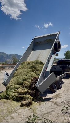 Starline Dirtworks on Yelp
