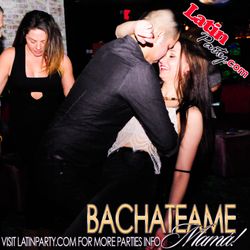 Club Cache - Club Cache! Every Friday and Saturday! 9PM to 4AM! Free Salsa/Bachata Classes at opening!