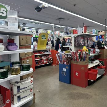 Dollar Tree - Discount Store Near Me - Garden City, New York