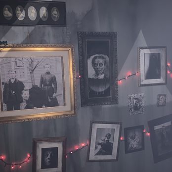 Haunted Wharf - Haunted wharf, Haunted house, Sparkman wharf, Channelside, Downtown Tampa - Festivals Near Me - Tampa, Florida Haunted Wharf - Haunted wharf, Haunted house, Sparkman wharf, Channelside, Downtown Tampa - Festivals Near Me - Tampa, Florida