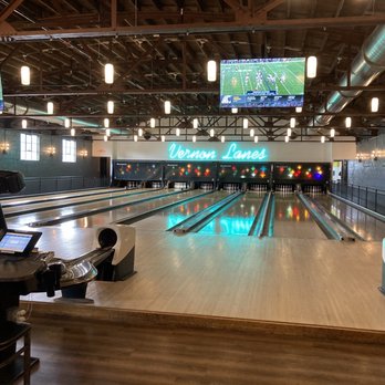 Vernon Lanes - Bowling Near Me - Louisville, Kentucky Vernon Lanes - Bowling Near Me - Louisville, Kentucky