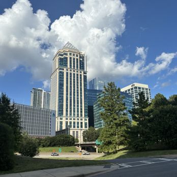 Funny Bus Charlotte - Bus Tours Near Me - Charlotte, North Carolina