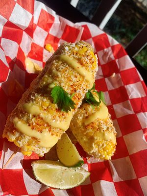 Tacos De Mi Tierra by null