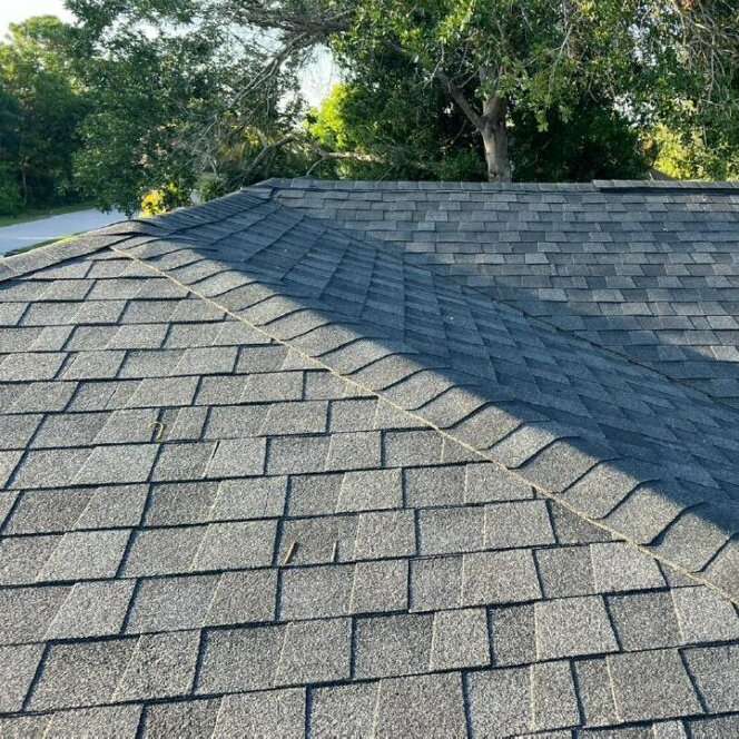 Slide of Able Sterling Roofing