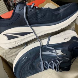 Marathon Sports