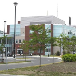 Ross Memorial Hospital - Ross Memorial Hospital