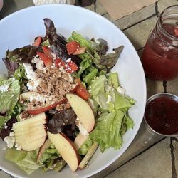 Super Salads - salad