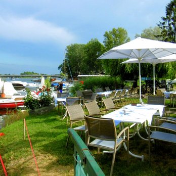 Zum Schinakl - Al fresco dining with a view! - Austrian Near Me - Vienna, 9 Zum Schinakl - Al fresco dining with a view! - Austrian Near Me - Vienna, 9