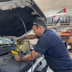 C & C Auto Service