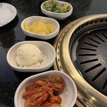 The Seoul - Ban Chan - Korean Near Me - Ann Arbor, Michigan The Seoul - Ban Chan - Korean Near Me - Ann Arbor, Michigan