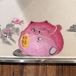 Cat Cat