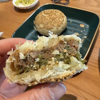 Bao Master - Chinese Near Me - Alhambra, California
