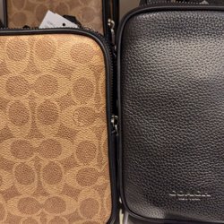 Coach Factory - Coach Men Crossbody Bags